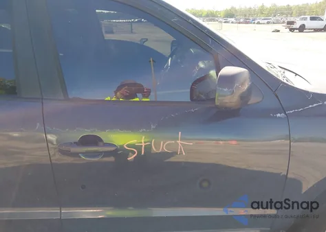 2007 Hyundai Santa Fe Gls z USA, uszkodzony, nr VIN 5NMSG13D57H003432